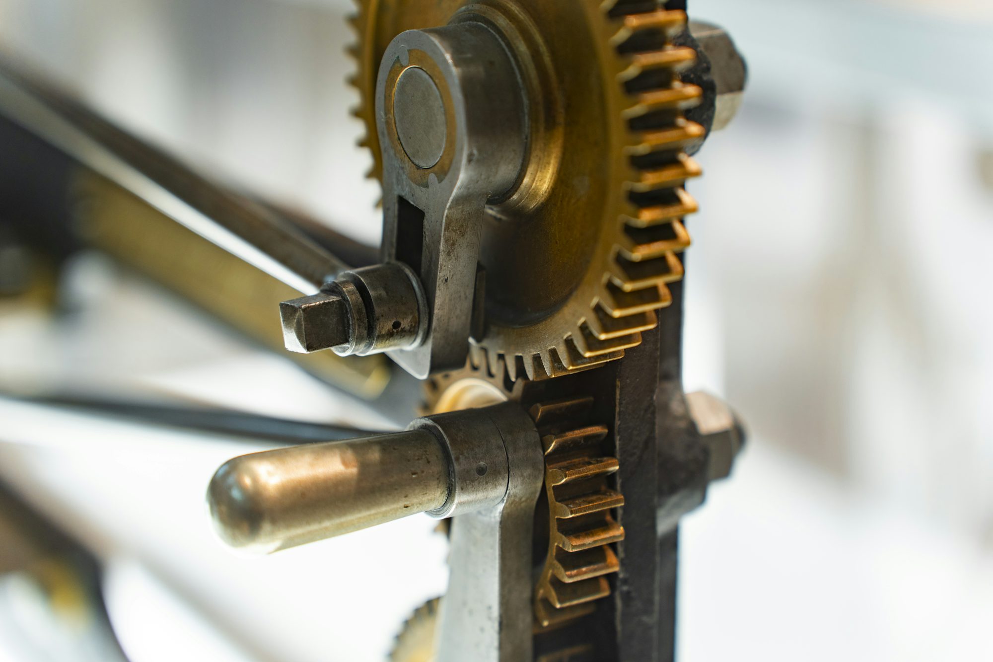 Stop building "the ERP agent." The value is in skills that cross functions