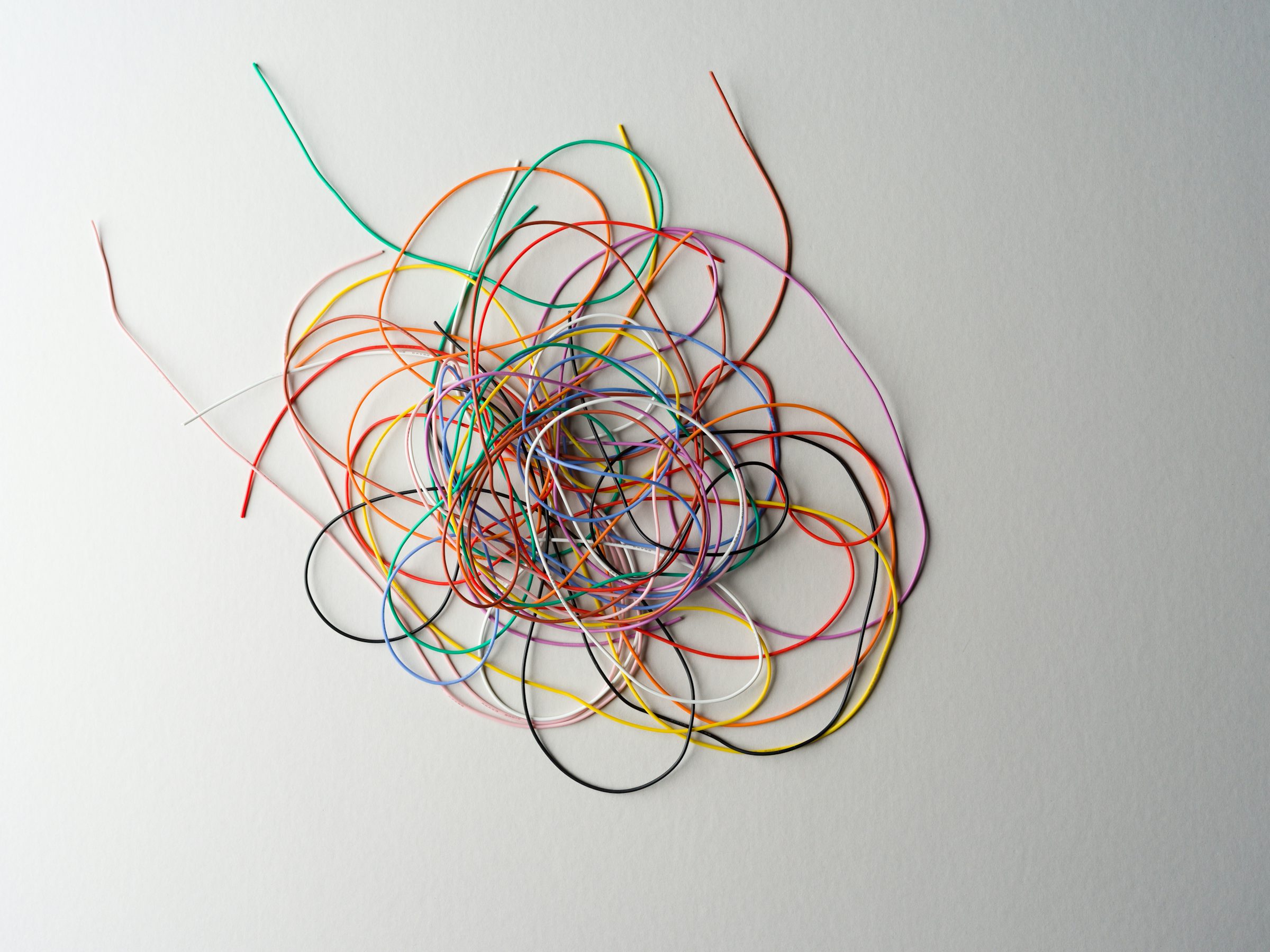 Multi-agent orchestration - the complexity trap