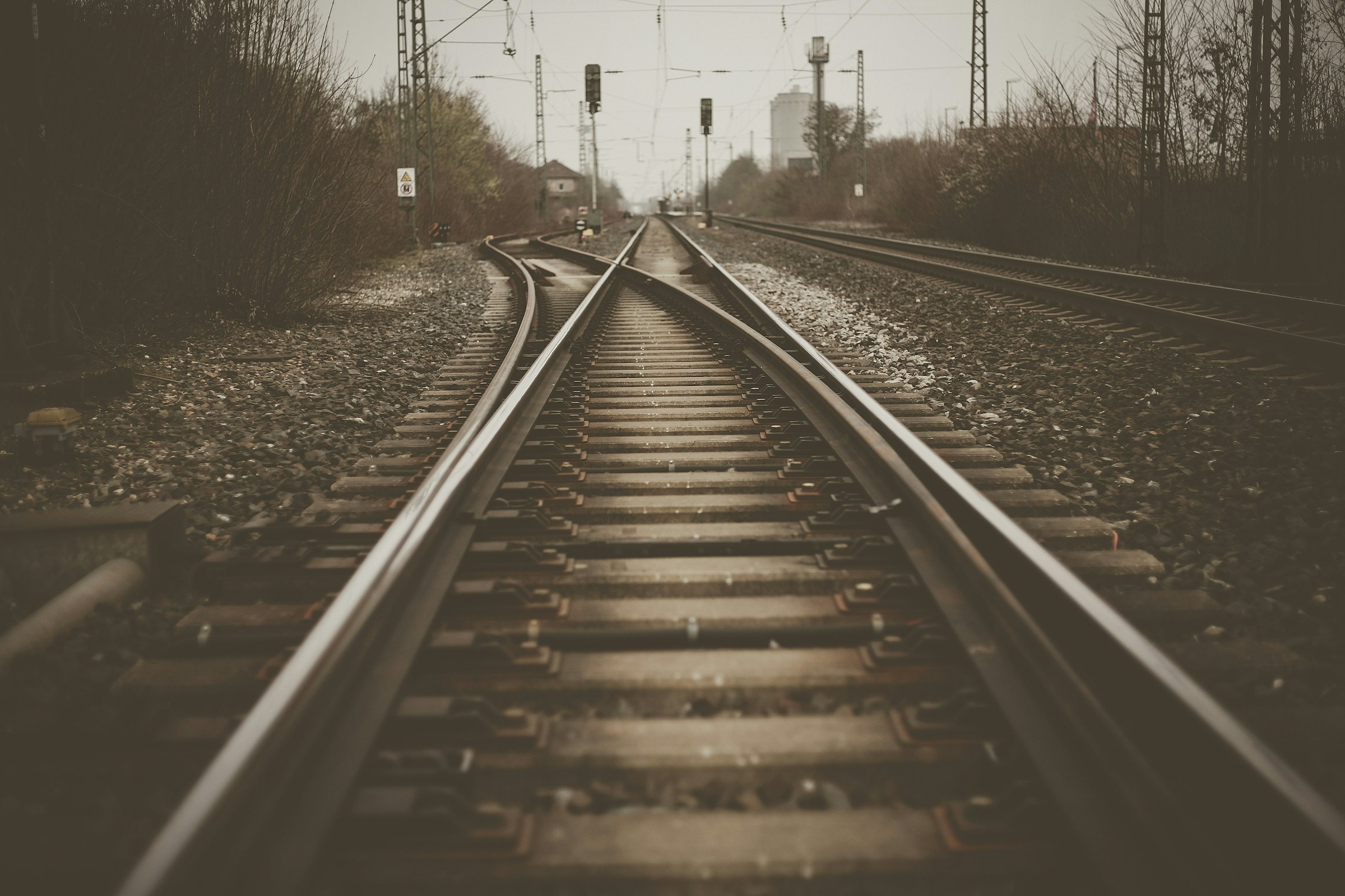 A merge queue is theatre without a test oracle
